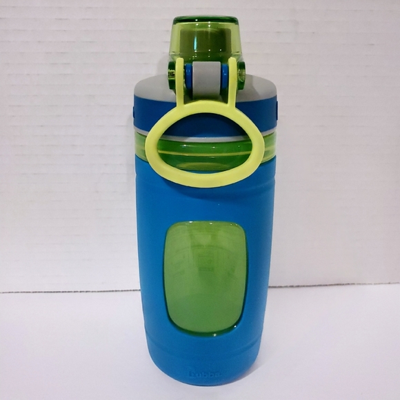Kids Bubba Flo Refresh Bottle 16 oz, Azure (NWT) - Picture 2 of 2